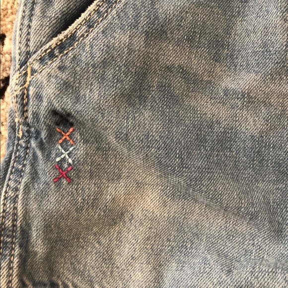 baby Gap Shortalls 4T - Picture 4 of 5